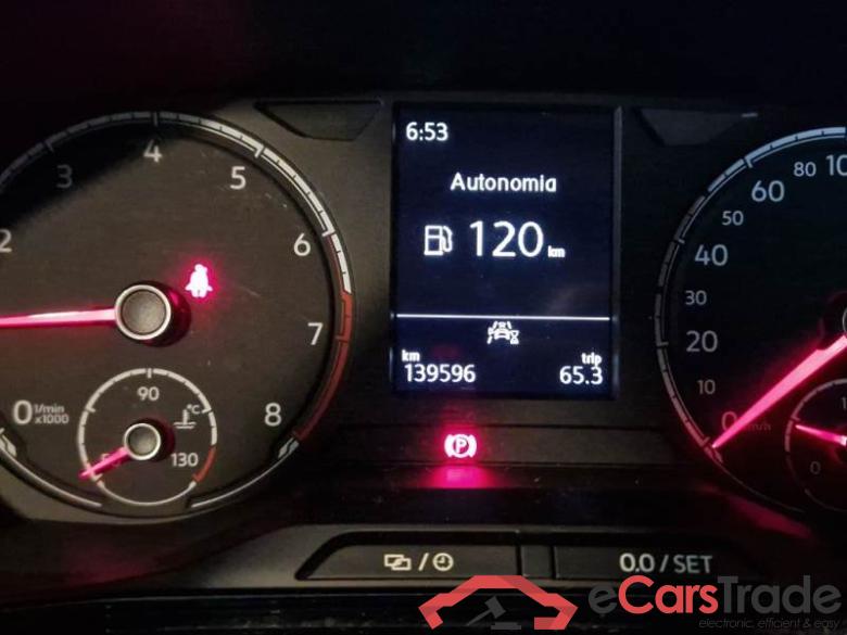 VOLKSWAGEN T-CROSS / 2019 / 5P / SUV 1.0 TSI STYLE #4