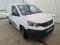 preview Peugeot Partner #3