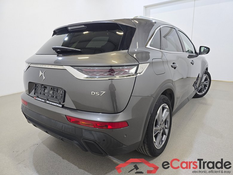DS 7 Crossback 1.5 BlueHDI So Chic Aut. LED-Xenon Virtual Navi KeylessGo Camera Klima PDC ... #4