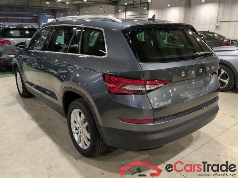 SKODA KODIAQ DIESEL 2.0 CR TDi Style DSG #3