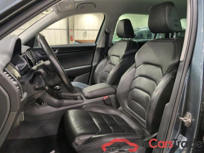 SKODA KODIAQ DIESEL 2.0 CR TDi Style DSG #5