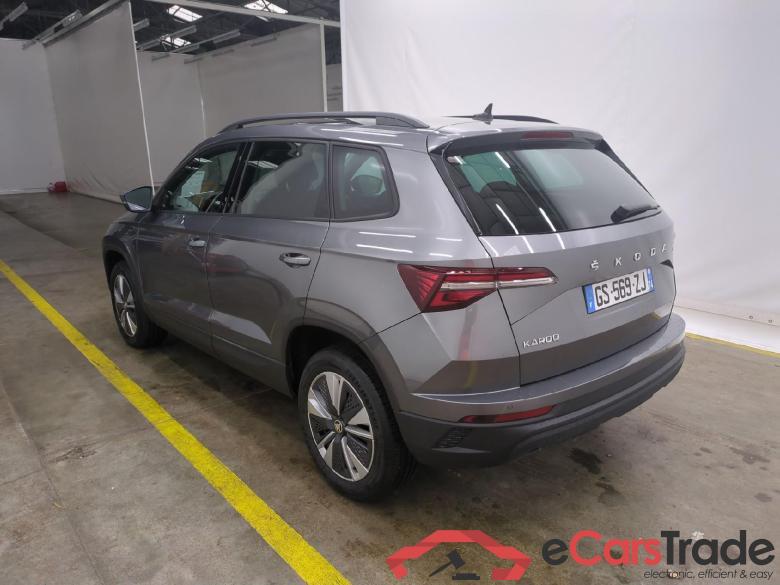 SKODA Karoq / 2017 / 5P / SUV 2.0 TDI 116ch DSG7 Business #2