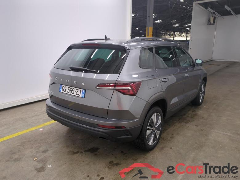 SKODA Karoq / 2017 / 5P / SUV 2.0 TDI 116ch DSG7 Business #3