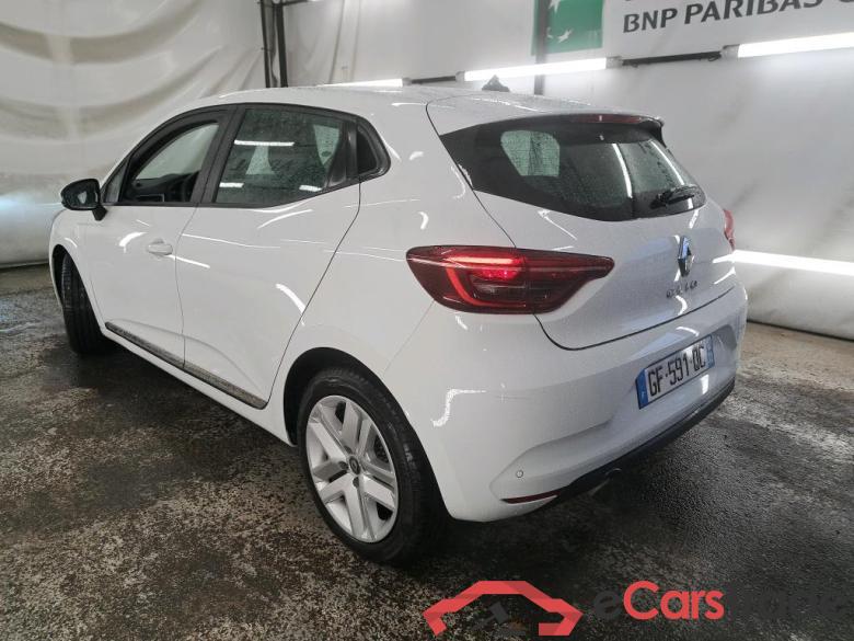 Clio V Business 1.0 TCe 90CV BVM6 E6d / TRANSFO VP/VF #2