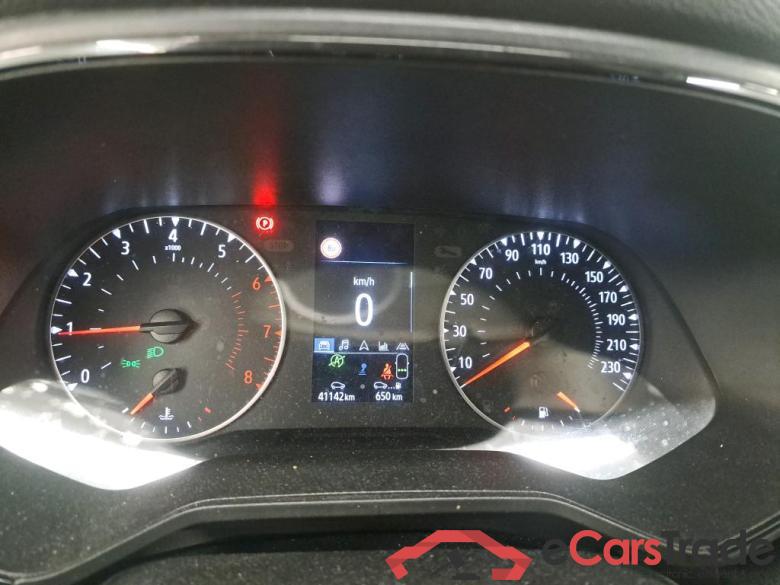 Clio V Business 1.0 TCe 90CV BVM6 E6d / TRANSFO VP/VF #6