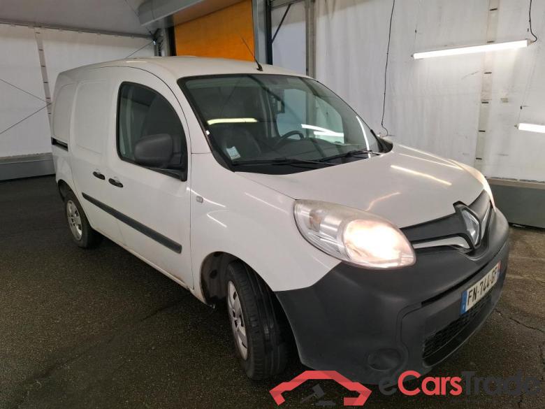 Kangoo II Express Extra (Série Spéciale) 1.5 dCi #4