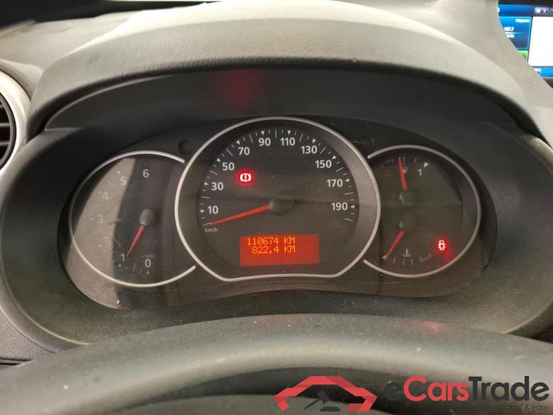 Kangoo II Express Extra (Série Spéciale) 1.5 dCi #6