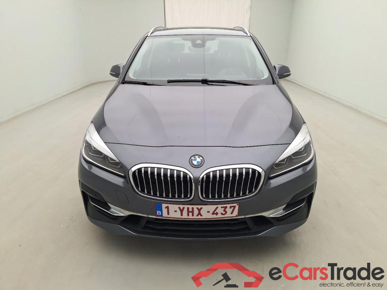 BMW, 2-serie Act.Tour '18, BMW 2 Reeks Active Tourer 225i xDrive 5d
