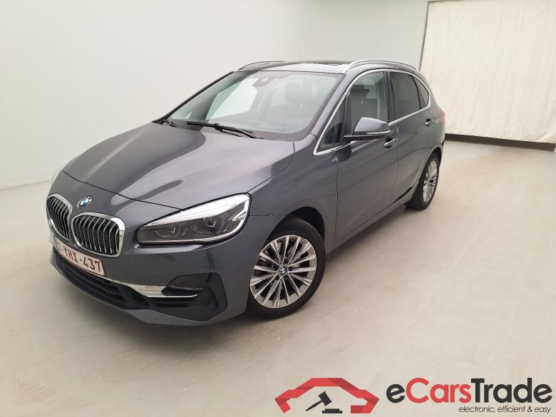 BMW, 2-serie Act.Tour '18, BMW 2 Reeks Active Tourer 225i xDrive 5d #2