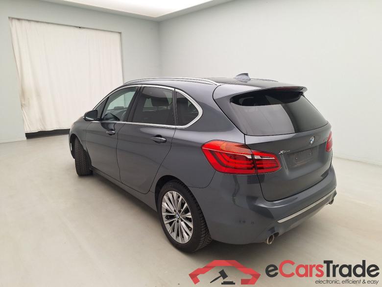 BMW, 2-serie Act.Tour '18, BMW 2 Reeks Active Tourer 225i xDrive 5d #6