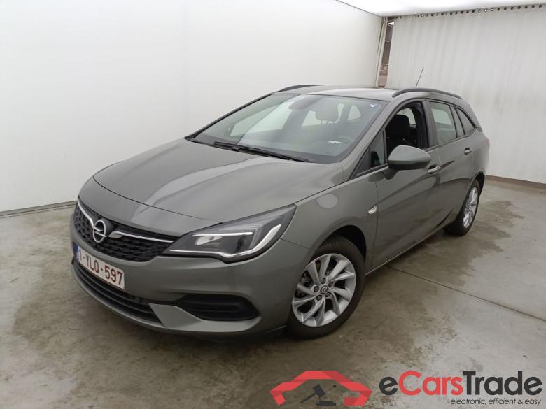 Opel Astra Sports Tourer 1.5 Turbo D 77kW S/S Edition 5d #1