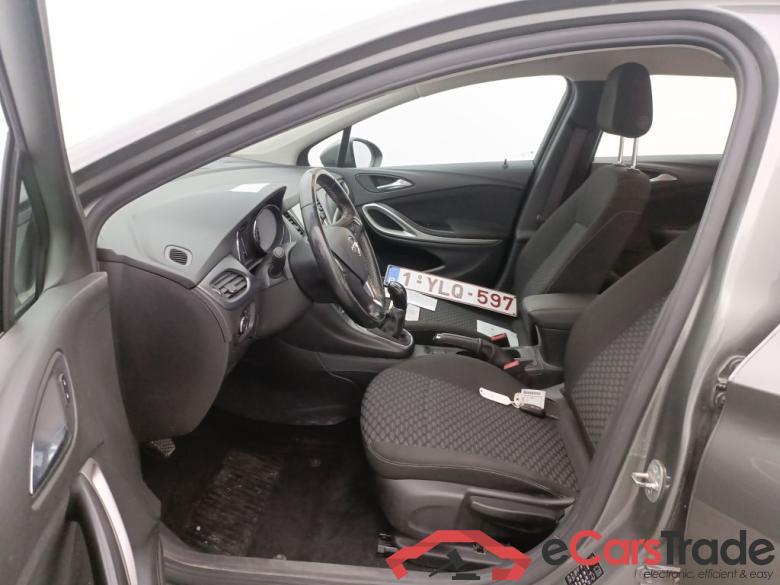 Opel Astra Sports Tourer 1.5 Turbo D 77kW S/S Edition 5d #3