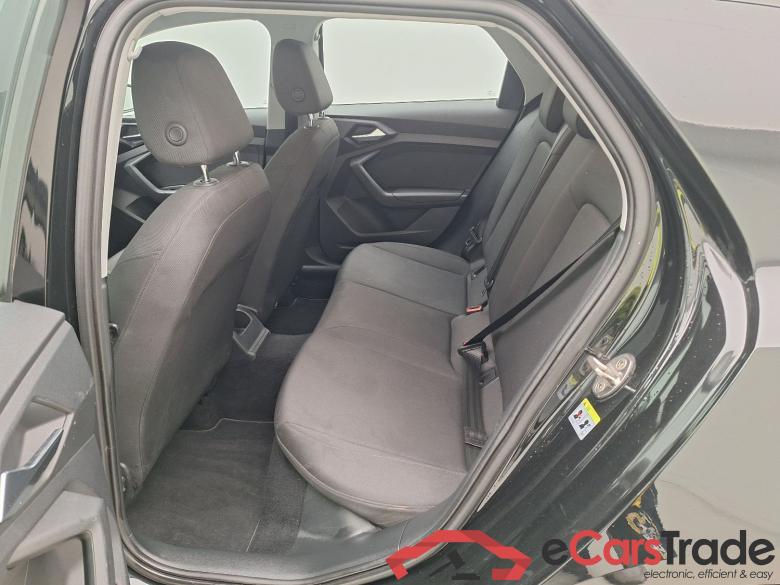 Audi, A1 SB '18, Audi A1 Sportback 1.0 25 TFSI 70kW 5d #4