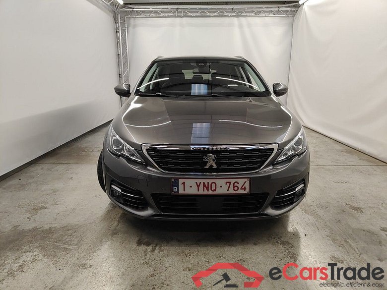 Peugeot 308 SW 1.5 BlueHDi 130 S&S Allure Pack 5d #5