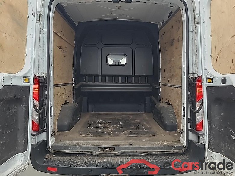 FORD Transit GB 330 105pk L2H2 Trend DC FWD 4D #5