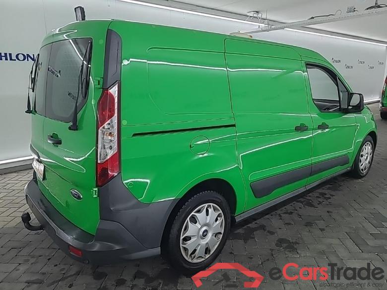 FORD Transit Connect L2 Trend 1.5 TDCi 100 pk 4D #3