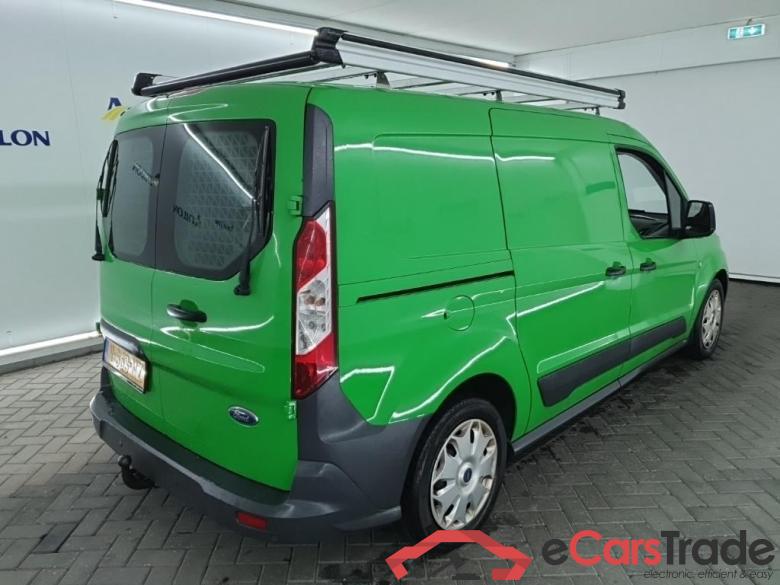 FORD Transit Connect L2 Trend 1.5 TDCi 100 pk 4D #3