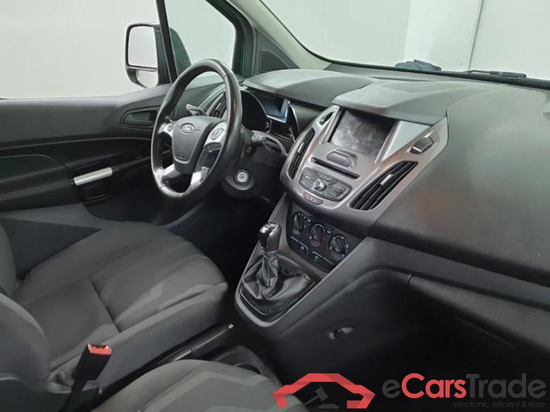 FORD Transit Connect L2 Trend 1.5 TDCi 100 pk 4D #6