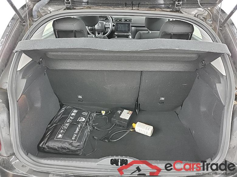 CITROEN C3 PureTech 83 S&S C-Series 5D 61kW #5