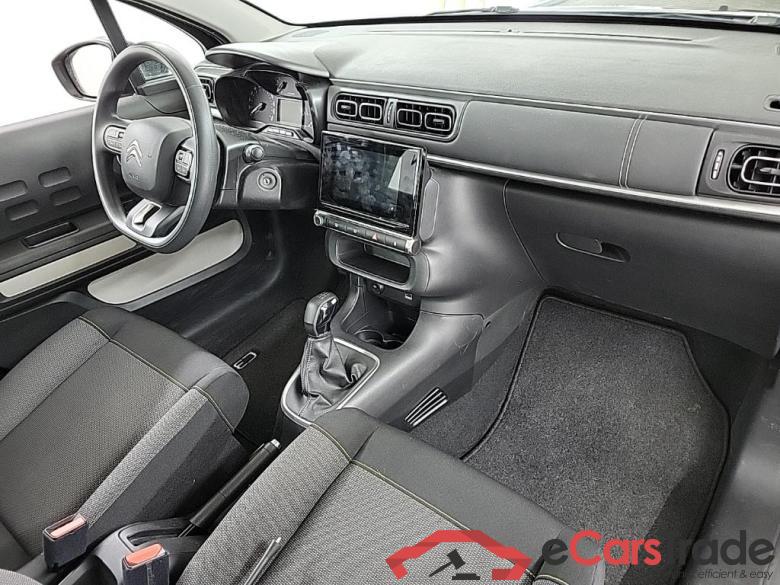CITROEN C3 PureTech 83 S&S C-Series 5D 61kW #6