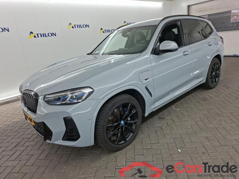 BMW X3 xDrive30e 5D 215kW #1