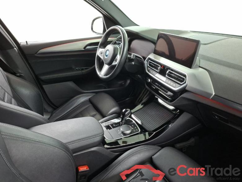 BMW X3 xDrive30e 5D 215kW #6