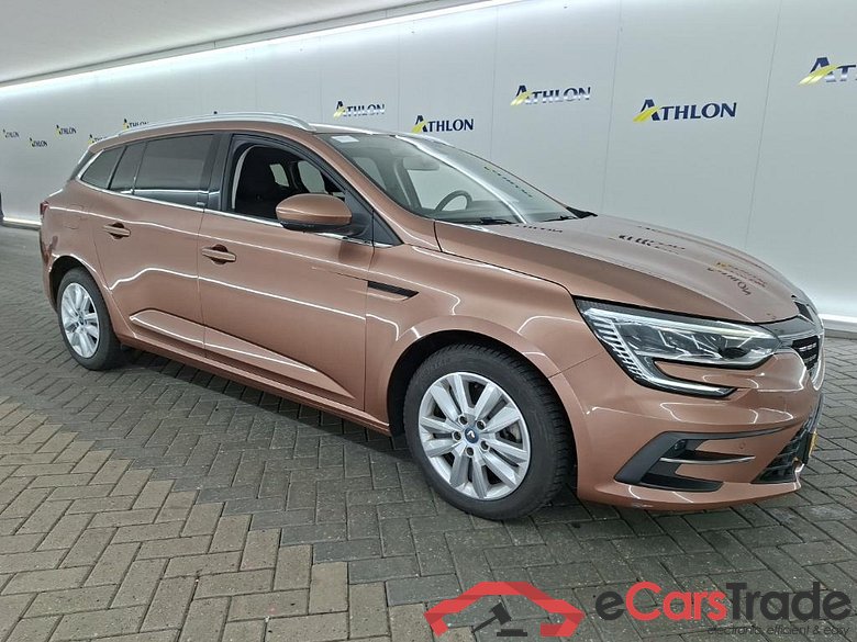 RENAULT Mégane Estate PHEV 160 Business Zen 5D 118kW #2