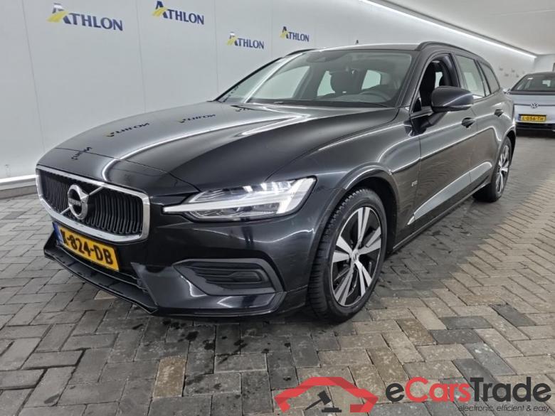 VOLVO V60 B3 Automaat Momentum Advantage 5D 120kW #1