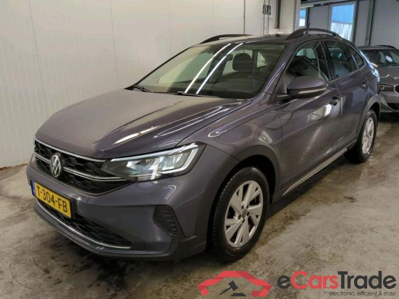 VOLKSWAGEN Taigo 1.0 TSI Life Bns #1