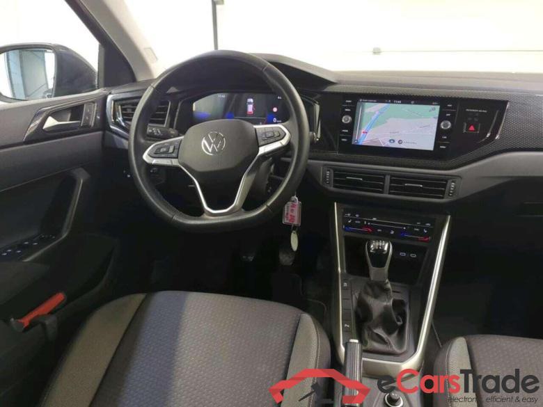 VOLKSWAGEN Taigo 1.0 TSI Life Bns #3