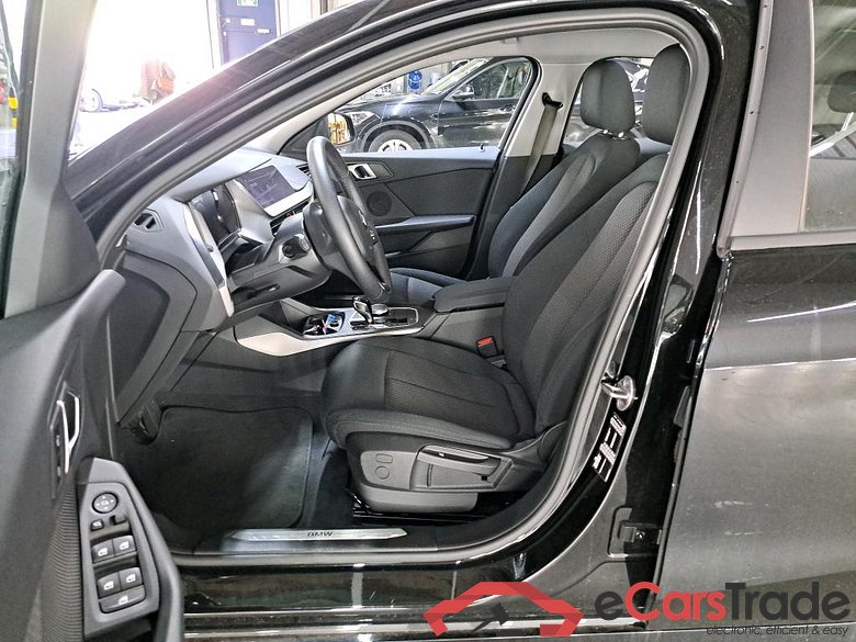 BMW 1 SERIES HATCH 1.5 116DA (85KW) #5