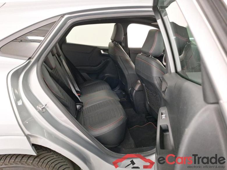 FORD PUMA 1.0 ECOBOOST MHEV 92KW DCT ST-LINE X #6