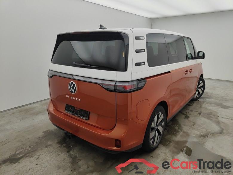 Volkswagen ID.Buzz BEV 82KWH 150kW PRO 5d #2