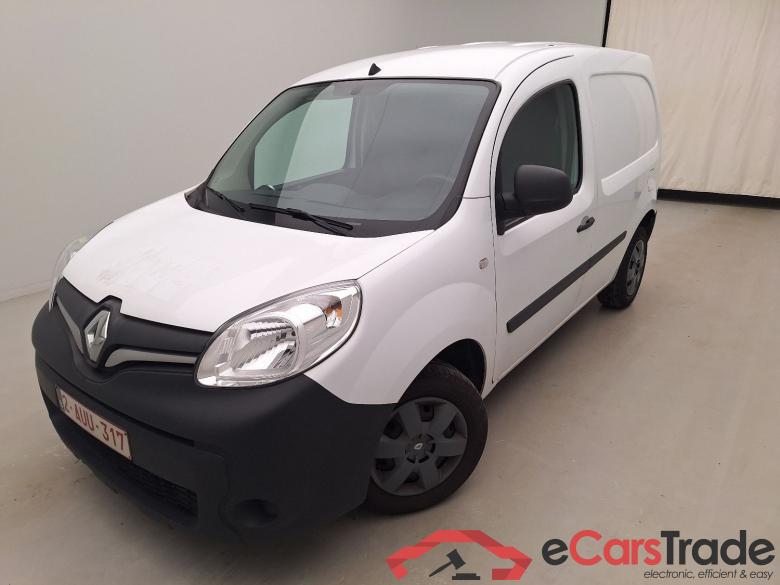 Renault, _Kangoo Express '13, Renault Kangoo Express Blue dCi 80 Grand Confort 4 #2