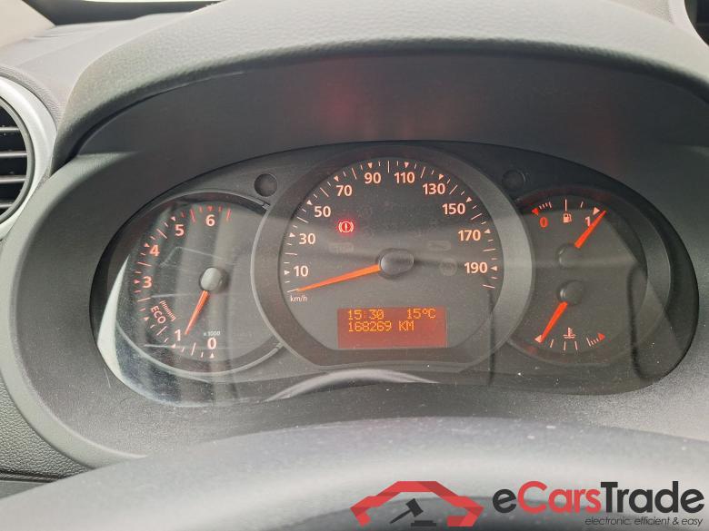 Renault, _Kangoo Express '13, Renault Kangoo Express Blue dCi 80 Grand Confort 4 #4