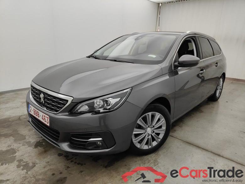 Peugeot 308 SW 1.5 BlueHDi 130 S&S EAT8 Allure 5d #1