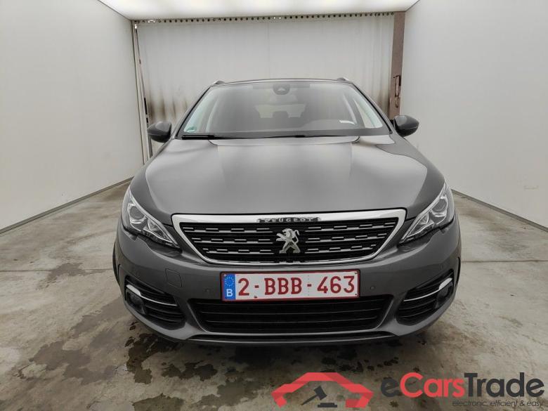 Peugeot 308 SW 1.5 BlueHDi 130 S&S EAT8 Allure 5d #5
