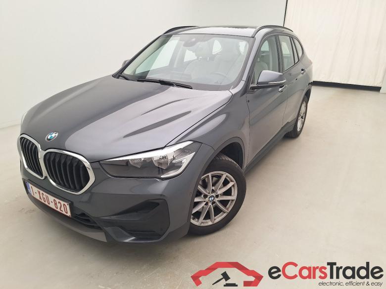 BMW, X1 FL'19, BMW X1 sDrive18dA (100 kW) 5d #2
