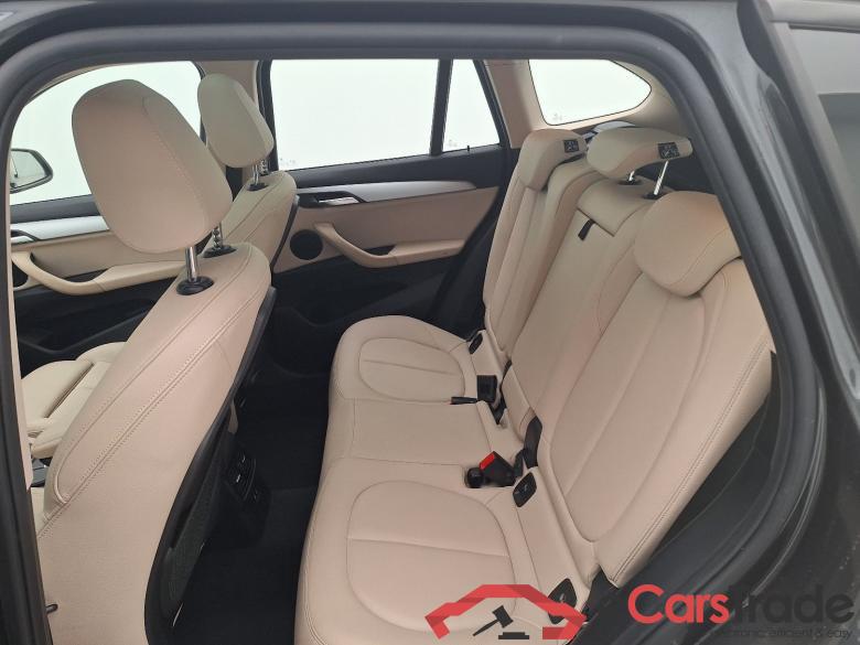 BMW, X1 FL'19, BMW X1 sDrive18dA (100 kW) 5d #4