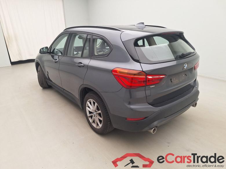 BMW, X1 FL'19, BMW X1 sDrive18dA (100 kW) 5d #6