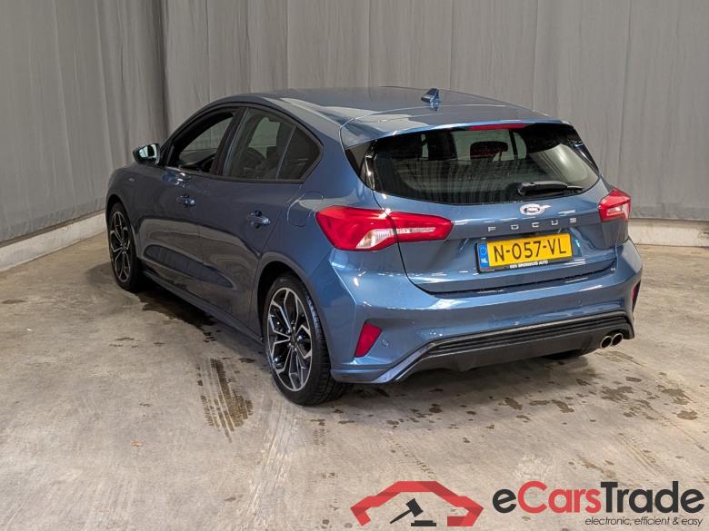 FORD FOCUS 1.0 EcoB. ST L. XBns #4