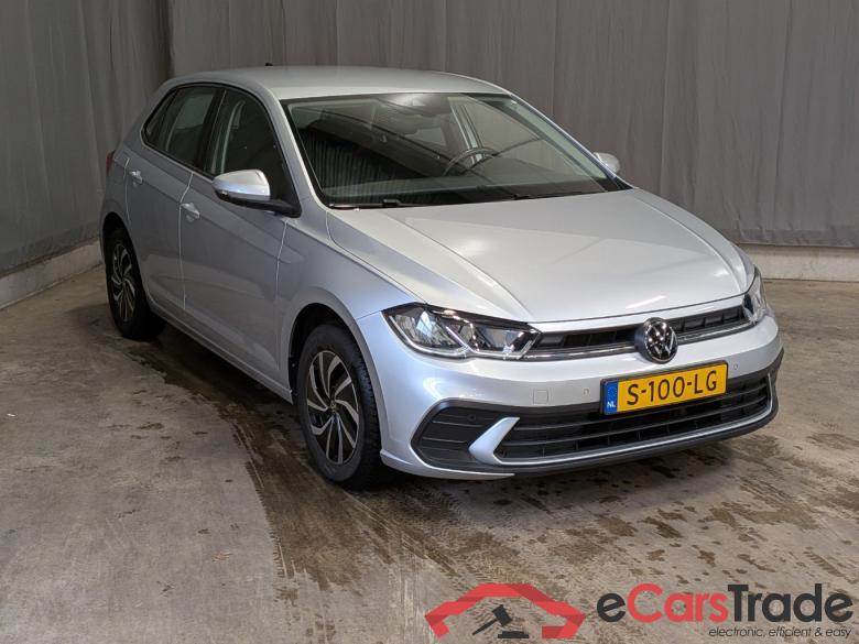 VOLKSWAGEN POLO 1.0 TSI Life #2
