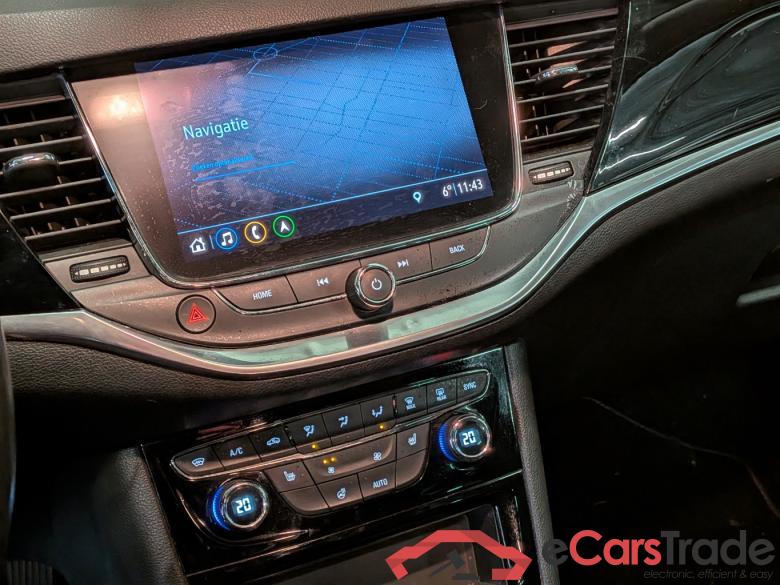 OPEL ASTRA 1.2 Launch El. #5