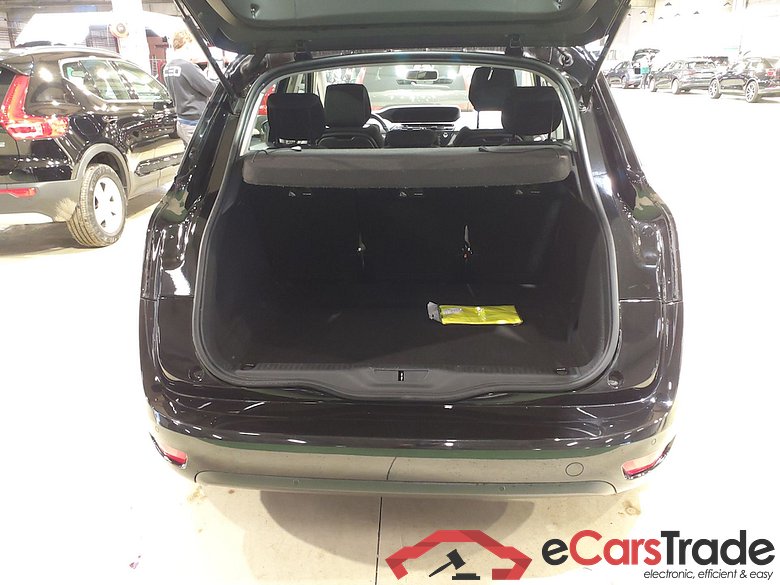 CITROAu2039N C4 SPACETOURER DIESEL 1.5 BlueHDi Feel S&S (EU6.2) #3