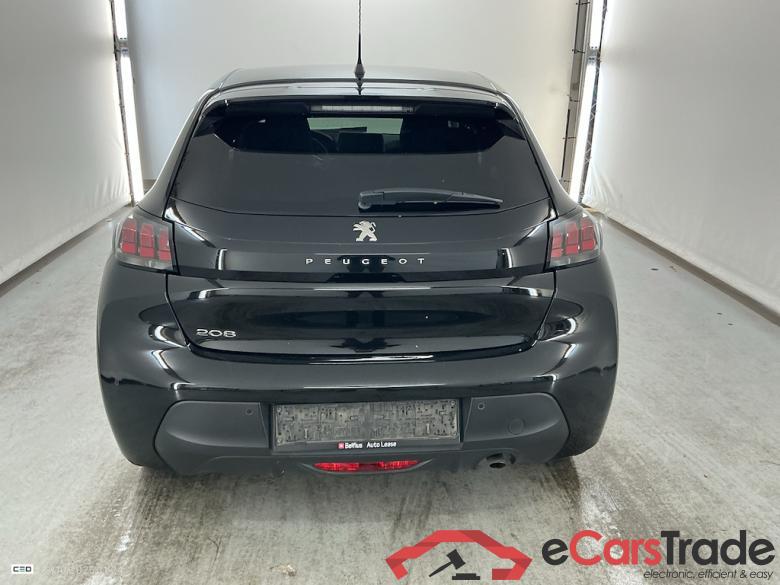 PEUGEOT 208 1.2 PURETECH 74KW S-S STYLE #5