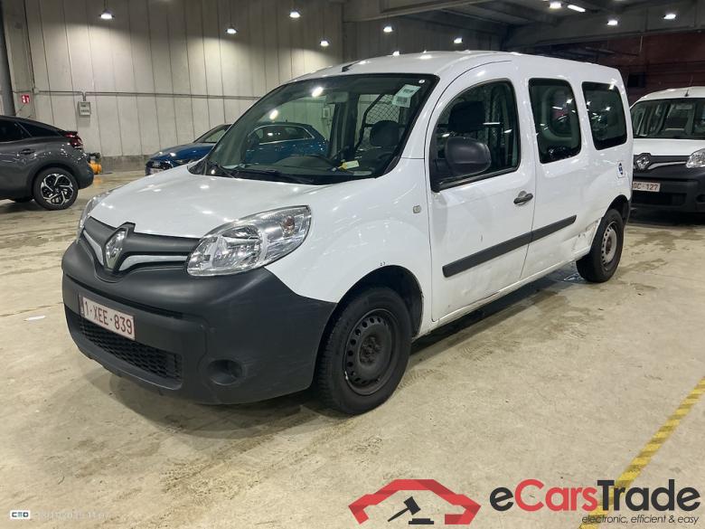 RENAULT KANGOO EXPRESS MAXI DIESEL Lot 1.3 RENAULT KANGOO EXPRESS Maxi 1.5 dCi Blue Confort #1