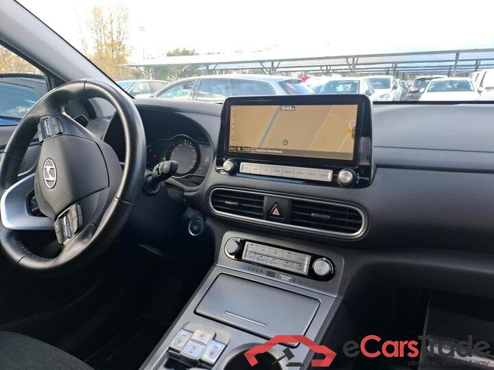 Hyundai Kona EV 64kWh 204Hp Creative Virtual Navi KeylessGo Camera Klima PDC ... #5