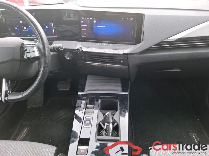 Opel Astra 1.5 CDTI Elegance Aut. LED Virtual 1/2 Sport-Leather KeylessGo Camera Klima PDC ... #6