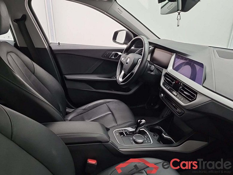 BMW 1 SERIE 116D AUT #3