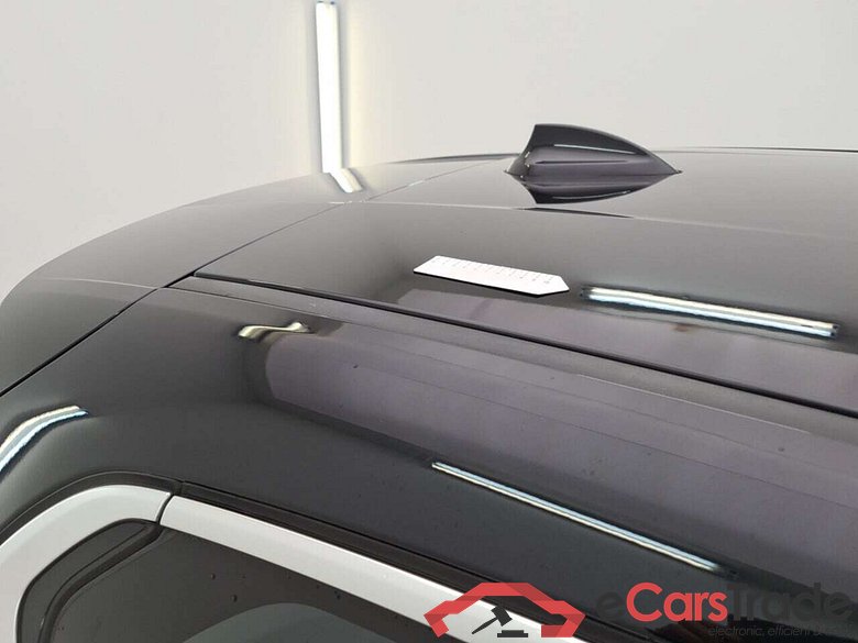 BMW 1 SERIE 116D AUT #4